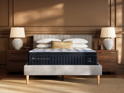 DreamCloud Hybrid Premier 4.0 Mattress - Jax Mattress (Jacksonville, FL)