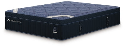DreamCloud Hybrid Luxe 4.0 Mattress - Jax Mattress (Jacksonville, FL)