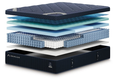 DreamCloud Hybrid Luxe 4.0 Mattress - Jax Mattress (Jacksonville, FL)