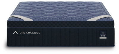 DreamCloud Hybrid Luxe 4.0 Mattress - Jax Mattress (Jacksonville, FL)