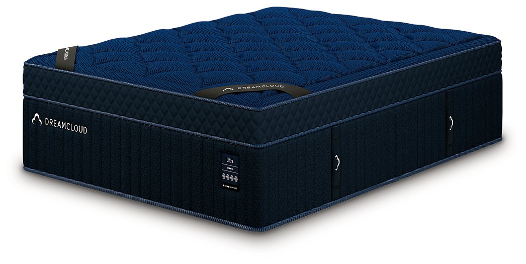 DreamCloud Hybrid Ultra 4.0 Mattress Black Friday Deal