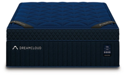 DreamCloud Hybrid Ultra 4.0 Mattress - Jax Mattress (Jacksonville, FL)