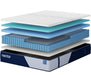 Nectar 5.1 Hybrid Classic - Jax Mattress (Jacksonville, FL)