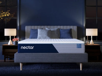 Nectar 5.1 Hybrid Classic - Jax Mattress (Jacksonville, FL)
