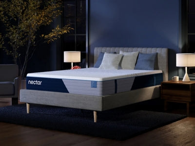 Nectar 5.1 Hybrid Classic - Jax Mattress (Jacksonville, FL)