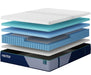 Nectar Premier Hybrid 5.1 - Jax Mattress (Jacksonville, FL)