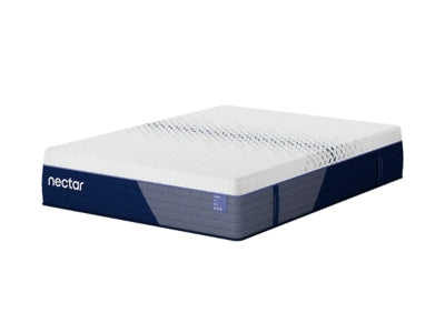 Nectar 5.1 Hybrid Luxe - Jax Mattress (Jacksonville, FL)