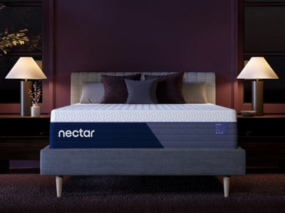 Nectar 5.1 Hybrid Luxe - Jax Mattress (Jacksonville, FL)