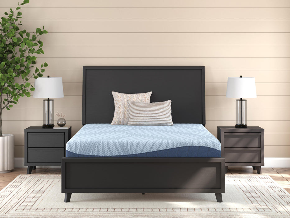 Peak 2.0 10 Memory Foam Mattress - Jax Mattress (Jacksonville, FL)