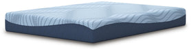 Peak 2.0 10 Memory Foam Mattress - Jax Mattress (Jacksonville, FL)