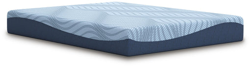Peak 2.0 10 Memory Foam Mattress - Jax Mattress (Jacksonville, FL)
