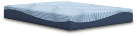 Peak 2.0 10 Memory Foam Mattress - Jax Mattress (Jacksonville, FL)