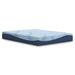 Peak 2.0 10 Memory Foam Mattress - Jax Mattress (Jacksonville, FL)