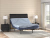 Peak 2.0 10 Memory Foam Mattress - Jax Mattress (Jacksonville, FL)
