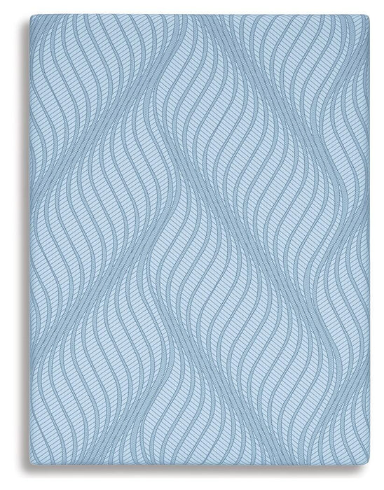 Peak 2.0 10 Memory Foam Mattress - Jax Mattress (Jacksonville, FL)