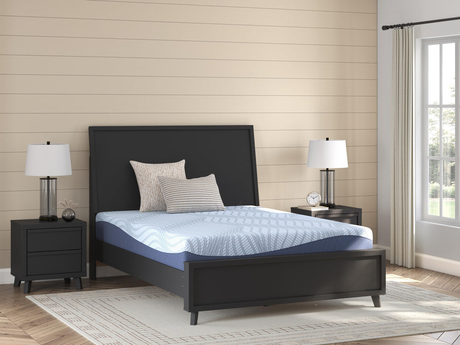 Peak 2.0 10 Memory Foam Mattress - Jax Mattress (Jacksonville, FL)