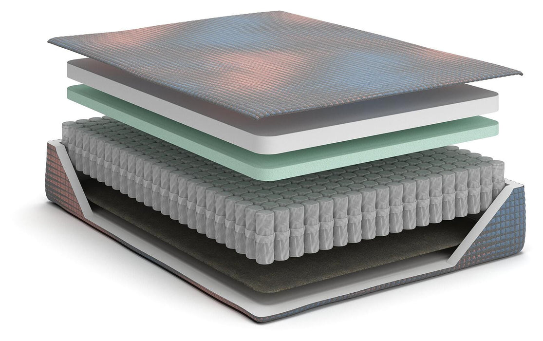 13 Inch Hybrid Hot Buy Mattress - Jax Mattress (Jacksonville, FL)