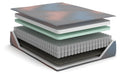 13 Inch Hybrid Hot Buy Mattress - Jax Mattress (Jacksonville, FL)