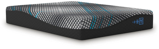 Millennium 2.0 Foam 12 Inch Mattress - Jax Mattress (Jacksonville, FL)