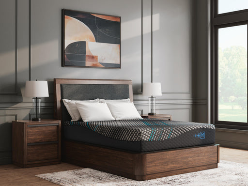 Millennium 2.0 Foam 12 Inch Mattress - Jax Mattress (Jacksonville, FL)