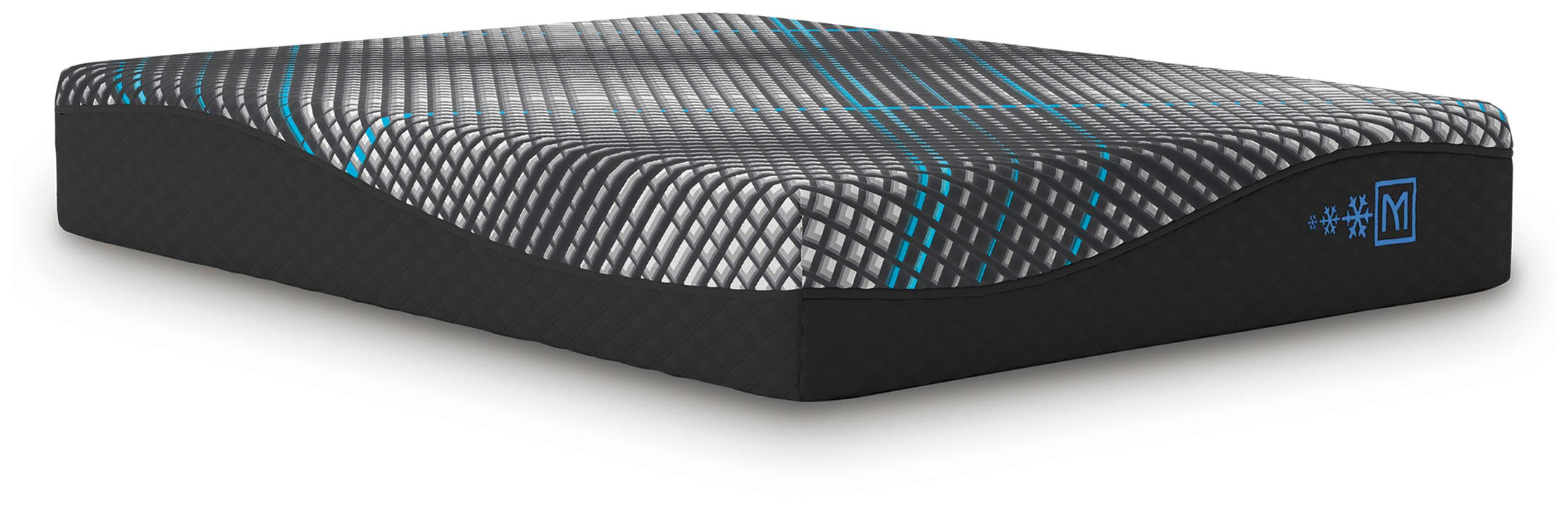 Millennium 2.0 Hybrid 14 Inch Mattress - Jax Mattress (Jacksonville, FL)