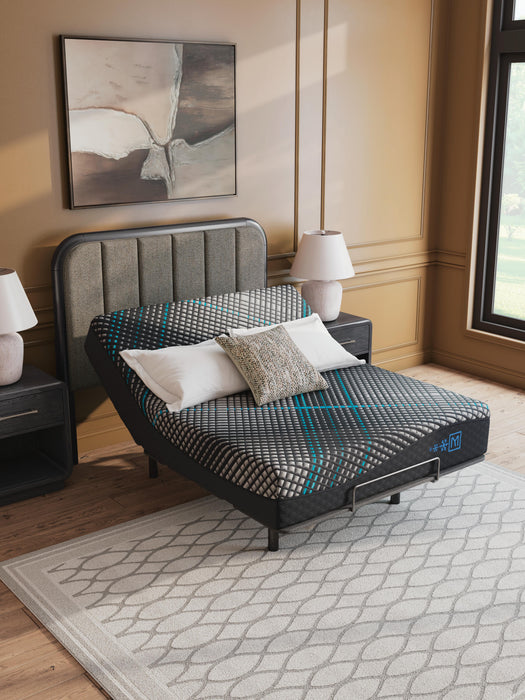 Millennium 2.0 Hybrid 14 Inch Mattress - Jax Mattress (Jacksonville, FL)