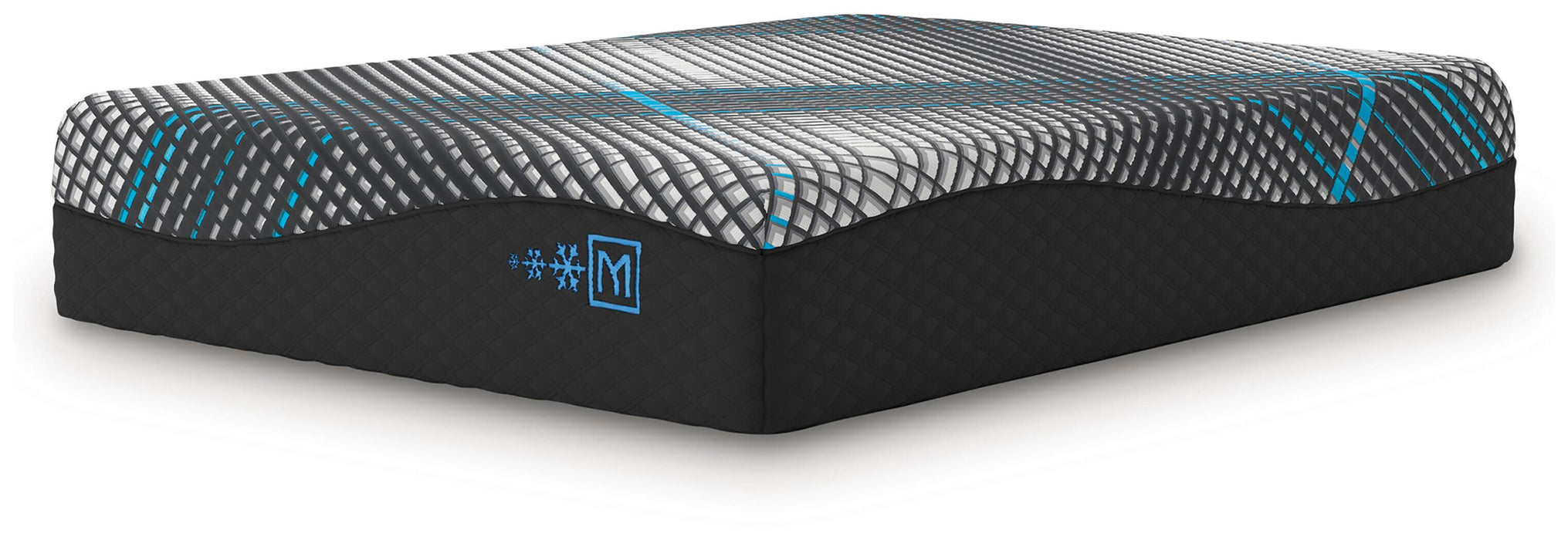 Millennium 2.0 Hybrid 16 Inch Mattress - Jax Mattress (Jacksonville, FL)