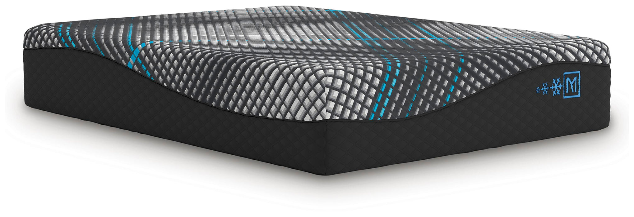 Millennium 2.0 Hybrid 16 Inch Mattress - Jax Mattress (Jacksonville, FL)