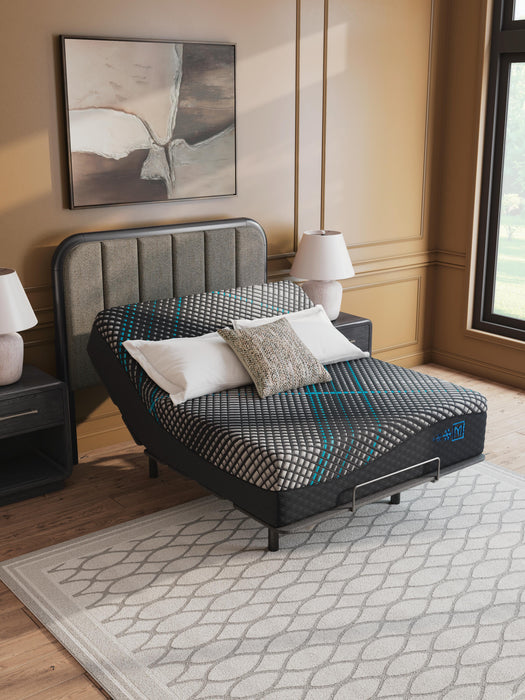 Millennium 2.0 Hybrid 16 Inch Mattress - Jax Mattress (Jacksonville, FL)