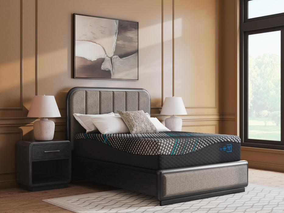 Millennium 2.0 Hybrid 16 Inch Mattress - Jax Mattress (Jacksonville, FL)