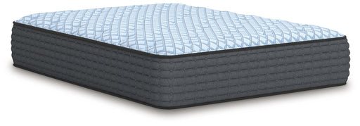 Destin Cove Plush Mattress - Jax Mattress (Jacksonville, FL)
