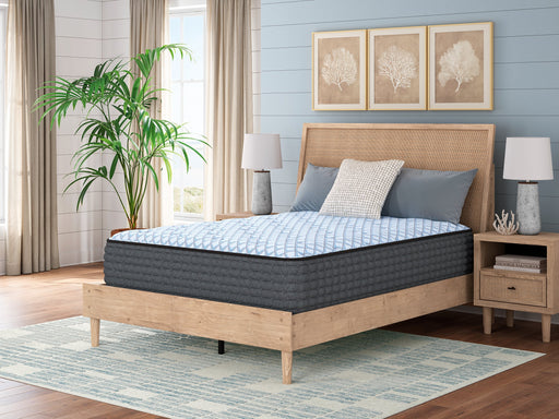 Destin Cove Plush Mattress - Jax Mattress (Jacksonville, FL)