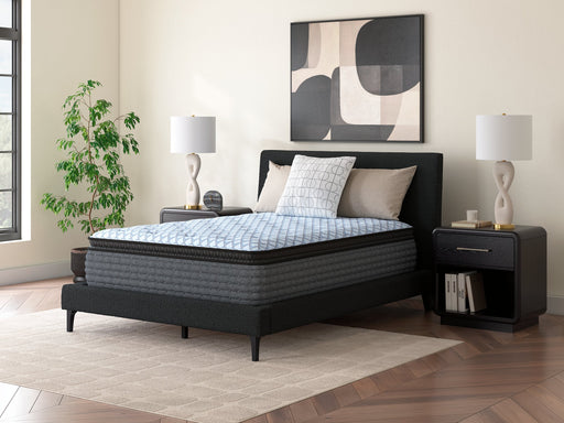 Destin Cove PT Mattress - Jax Mattress (Jacksonville, FL)