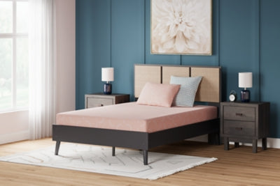 iKidz Coral Mattress and Pillow - Jax Mattress (Jacksonville, FL)