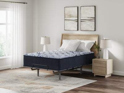Firm Luxe 2.0 Mattress - Jax Mattress (Jacksonville, FL)