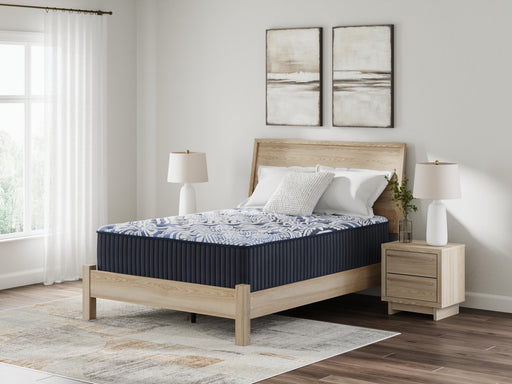 Firm Luxe 2.0 Mattress - Jax Mattress (Jacksonville, FL)