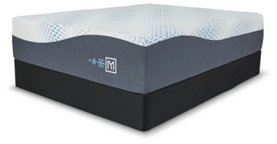 Millennium Luxury Gel Memory Foam Mattress - Jax Mattress (Jacksonville, FL)