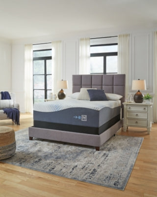 Millennium Luxury Gel Memory Foam Mattress - Jax Mattress (Jacksonville, FL)