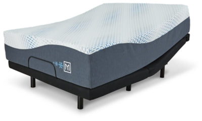 Millennium Luxury Gel Memory Foam Mattress - Jax Mattress (Jacksonville, FL)