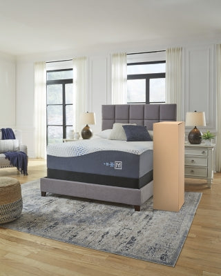 Millennium Luxury Gel Memory Foam Mattress - Jax Mattress (Jacksonville, FL)