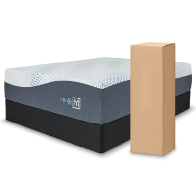 Millennium Luxury Gel Memory Foam Mattress - Jax Mattress (Jacksonville, FL)