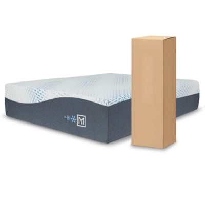 Millennium Luxury Gel Memory Foam Mattress - Jax Mattress (Jacksonville, FL)