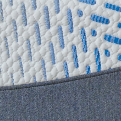 Millennium Cushion Firm Gel Memory Foam Hybrid Mattress - Jax Mattress (Jacksonville, FL)