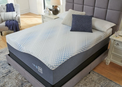 Millennium Cushion Firm Gel Memory Foam Hybrid Mattress - Jax Mattress (Jacksonville, FL)