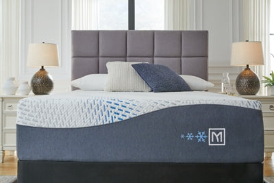 Millennium Cushion Firm Gel Memory Foam Hybrid Mattress - Jax Mattress (Jacksonville, FL)