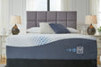Millennium Cushion Firm Gel Memory Foam Hybrid Mattress - Jax Mattress (Jacksonville, FL)