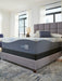 Millennium Cushion Firm Gel Memory Foam Hybrid Mattress - Jax Mattress (Jacksonville, FL)