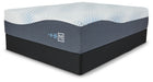 Millennium Cushion Firm Gel Memory Foam Hybrid Mattress - Jax Mattress (Jacksonville, FL)
