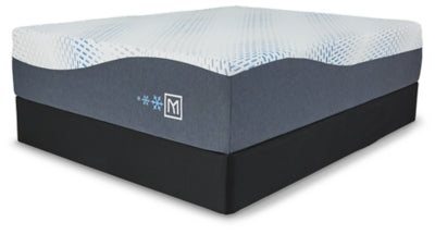 Millennium Cushion Firm Gel Memory Foam Hybrid Mattress - Jax Mattress (Jacksonville, FL)