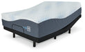 Millennium Cushion Firm Gel Memory Foam Hybrid Mattress - Jax Mattress (Jacksonville, FL)